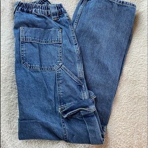 urban outfitters skate jeans